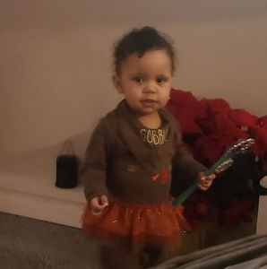 Meet your Posher, Shirley